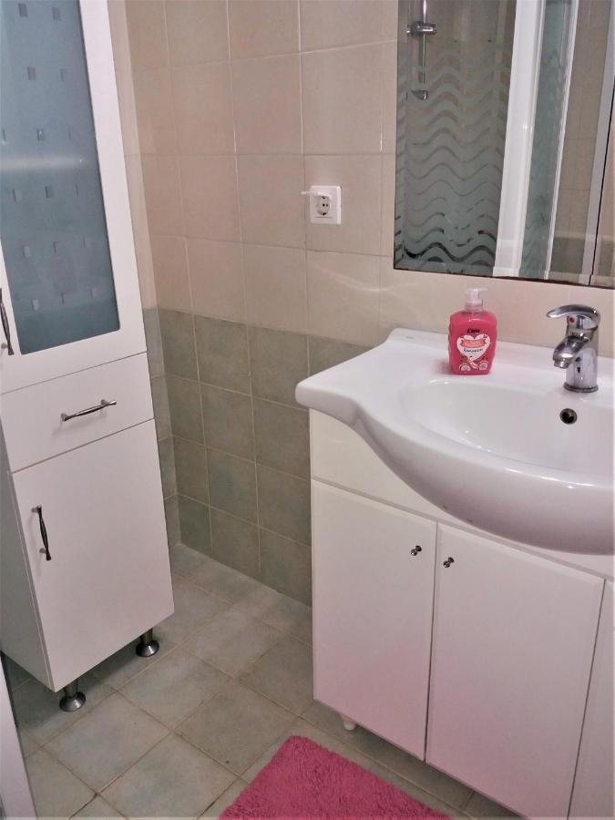 Potamos Apartment With View מראה חיצוני תמונה