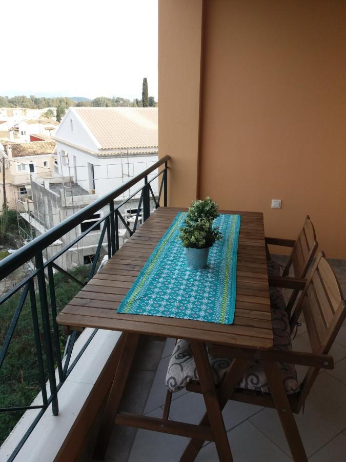 Potamos Apartment With View מראה חיצוני תמונה